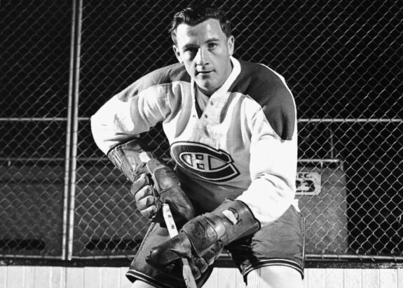 Dickie Moore