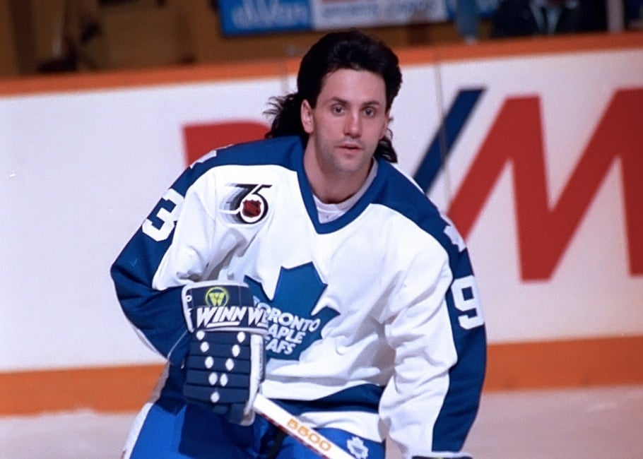 Today in Hockey History: May 8