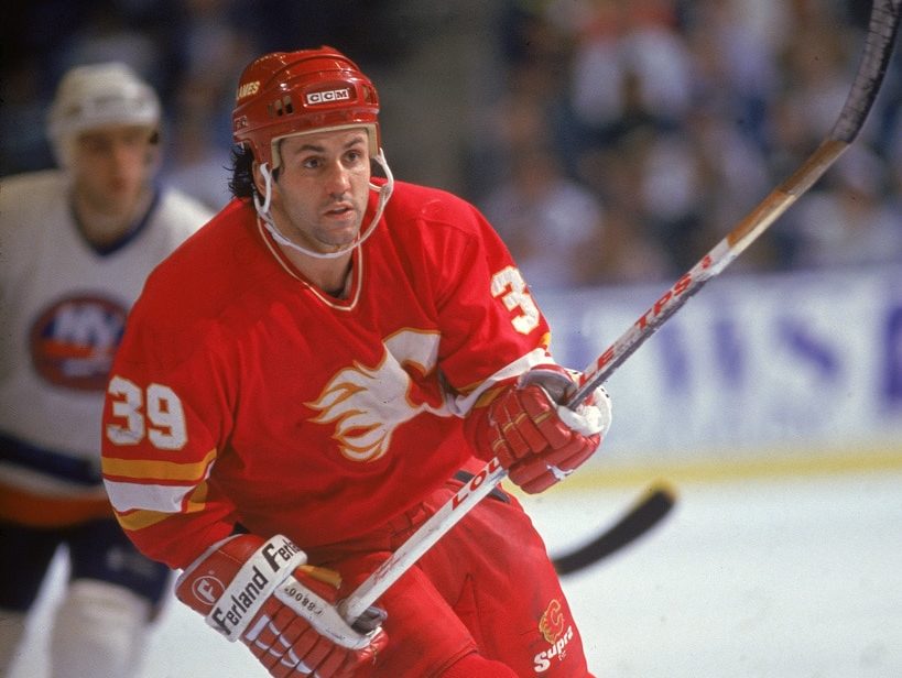 Today in Hockey History: June 25