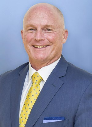 Dr. William R. Martinov Long Island University