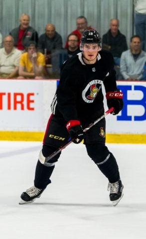 Drake Batherson Ottawa Senators