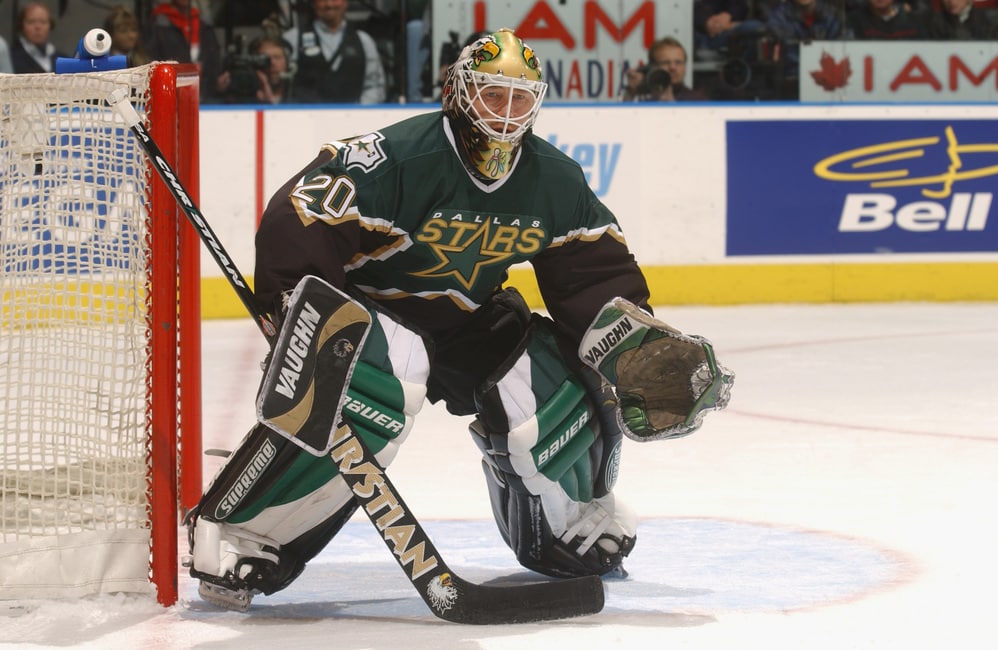 Today in Hockey History: June 17