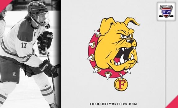 Marshall Moise Ferris State
