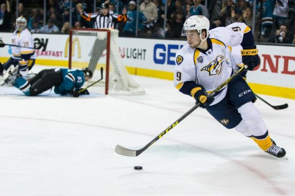 Filip Forsberg 