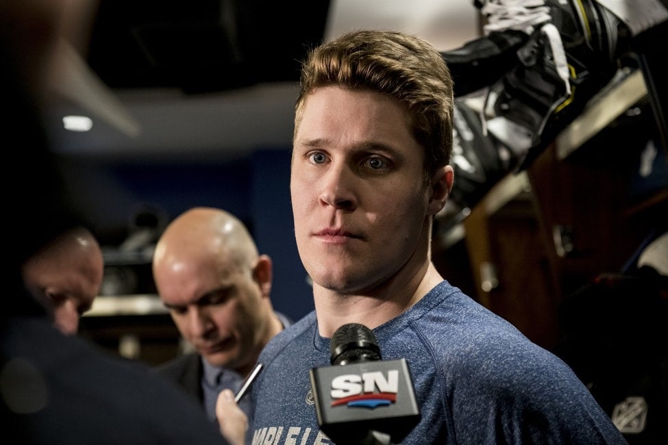 Ex-Maple Leafs’ Defenseman Jake Gardiner: Where Is He Now?