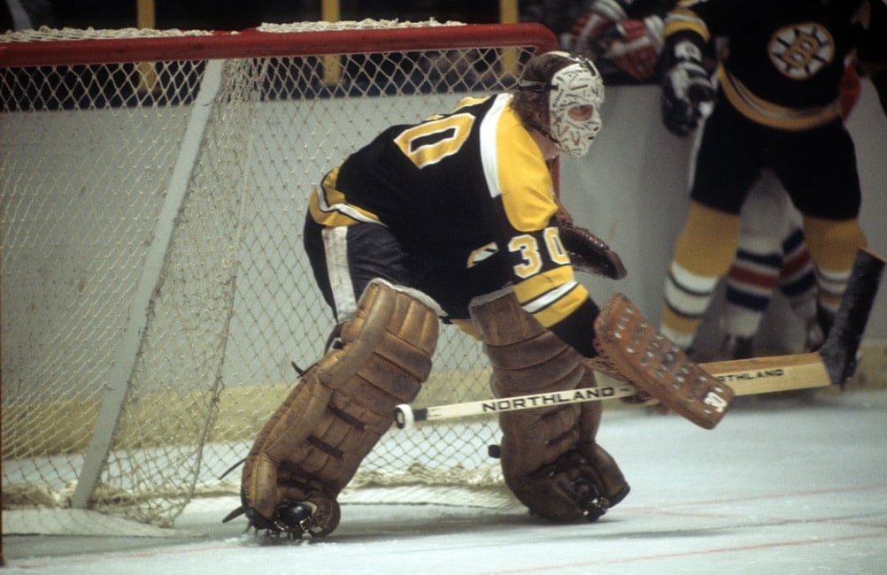 Today in Hockey History: Nov. 14