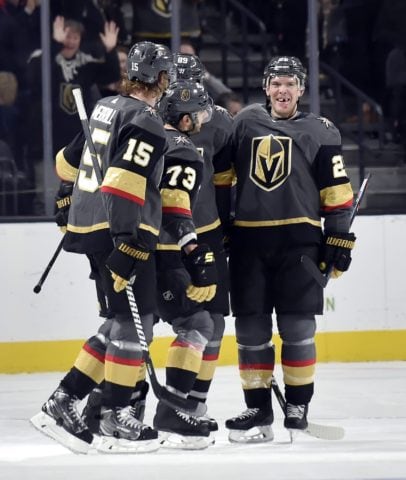 Vegas Golden Knights