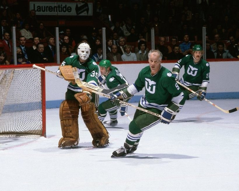 Today in Hockey History: Oct. 13