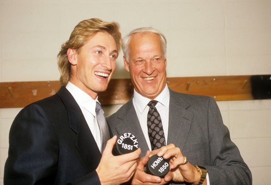 Today in Hockey History: March 1
