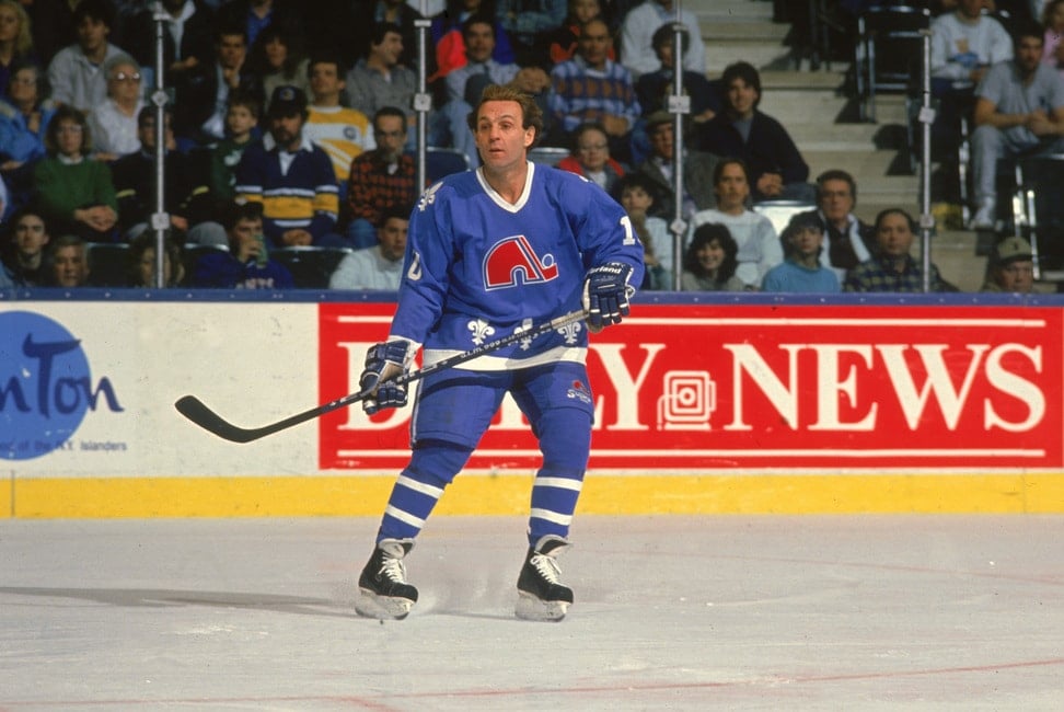 Today in Hockey History: July 14