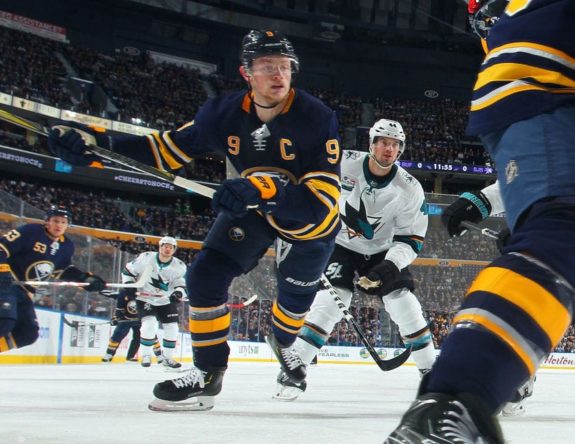 Jack Eichel