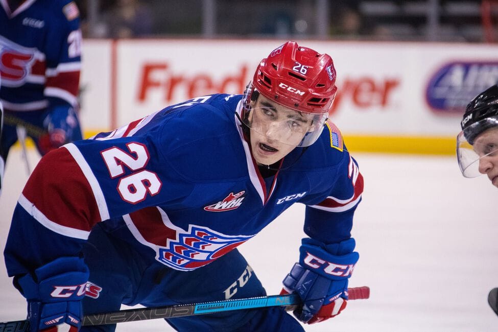 3 Lightning Prospects to Watch During 2025-26 Season