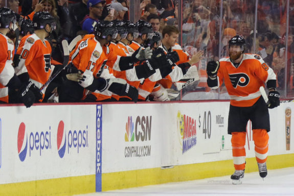 Philadelphia Flyers