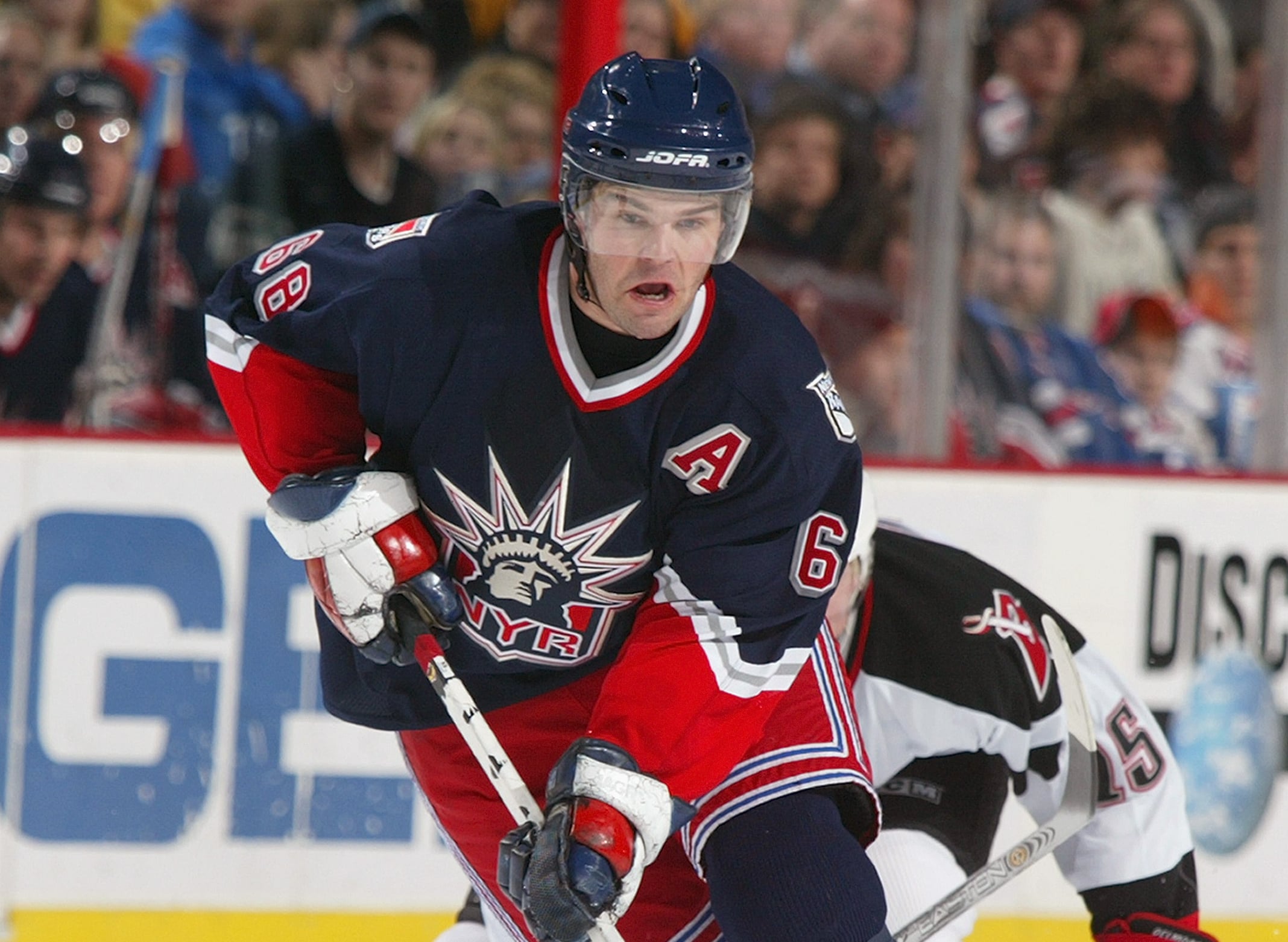 Today in Hockey History: March 19