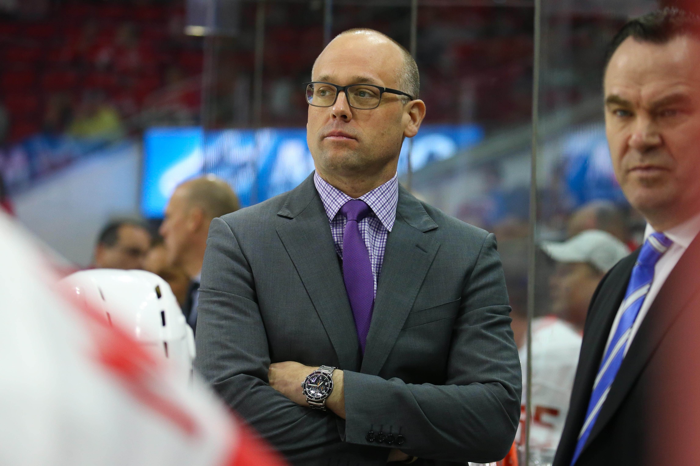 Blackhawks’ Last 18 Games Are Important for Jeff Blashill