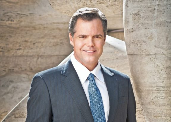 Jim Murren