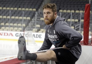 Joe Pavelski