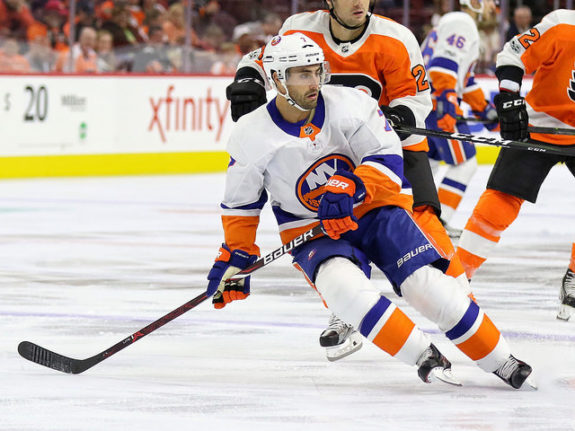 Jordan Eberle