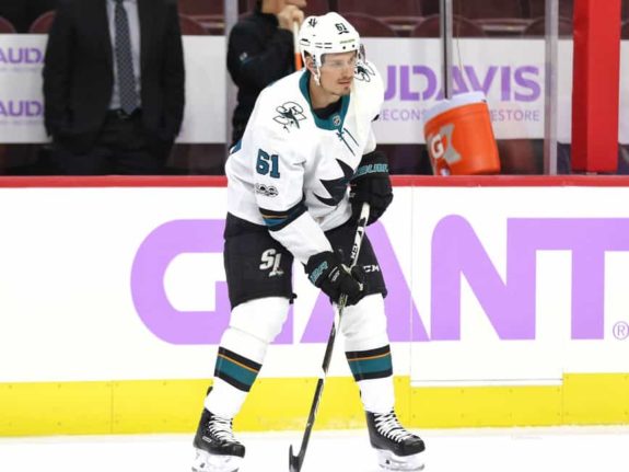 Justin Braun Sharks