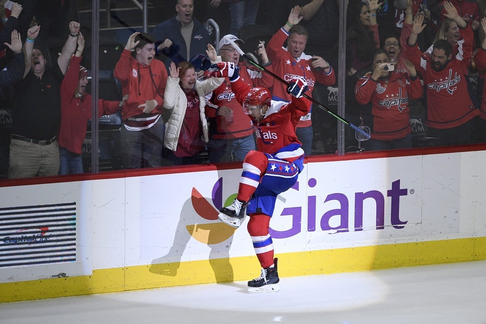 Today in Hockey History: May 7