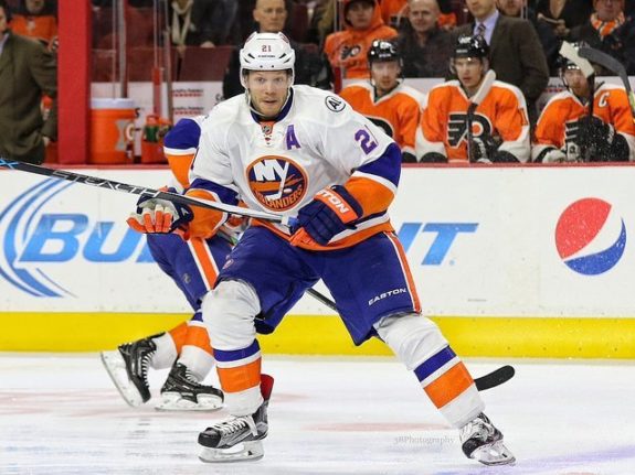 Kyle Okposo