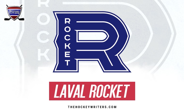 2025-26 Is Another Big Season for the Laval Rocket