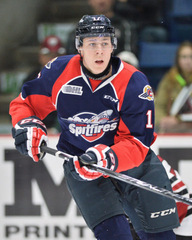 Logan Stanley