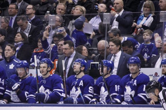 Toronto Maple Leafs