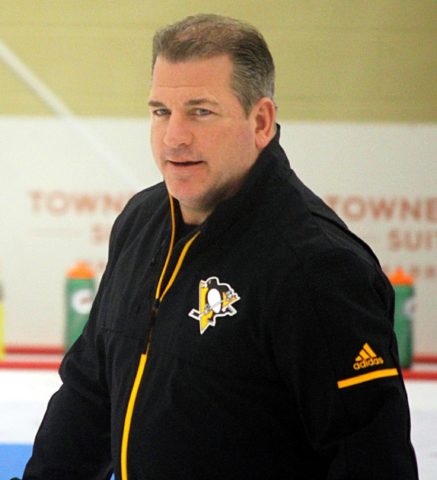 Mark Recchi Pittsburgh Penguins