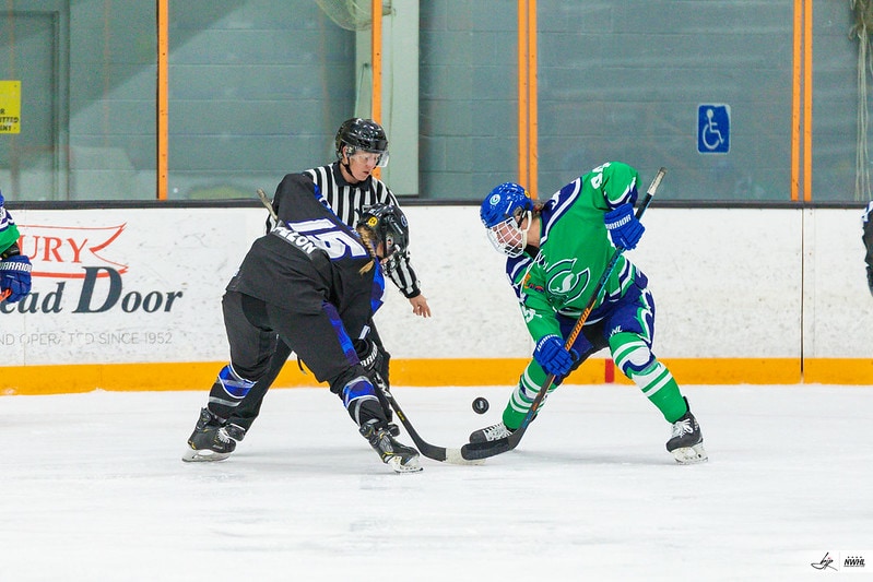 Meaghan Pezon, Grace Klienbach