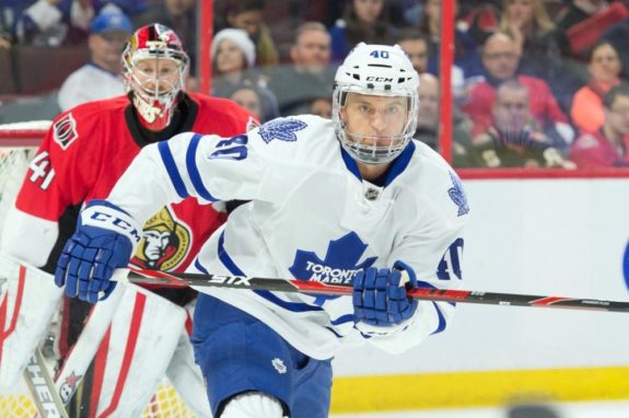 Michael Grabner