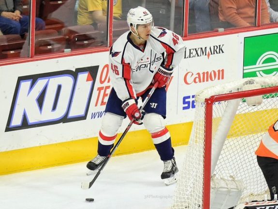 Michael Latta
