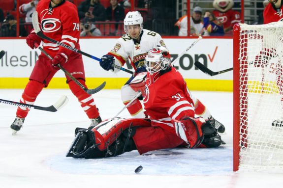 Michael Leighton