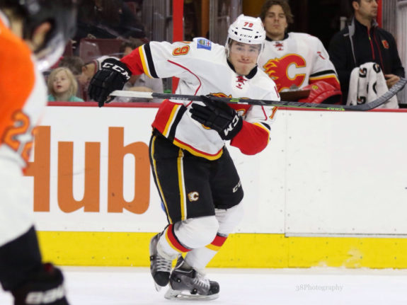 Micheal Ferland