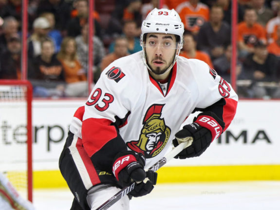 Mika Zibanejad
