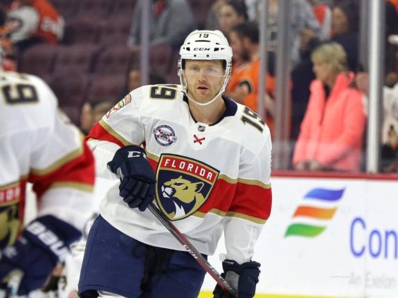 Mike Matheson Florida Panthers