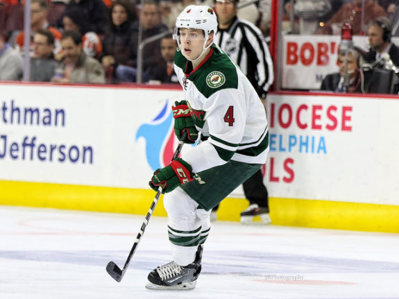 Mike Reilly