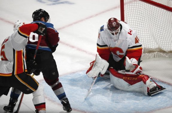 Mike Smith