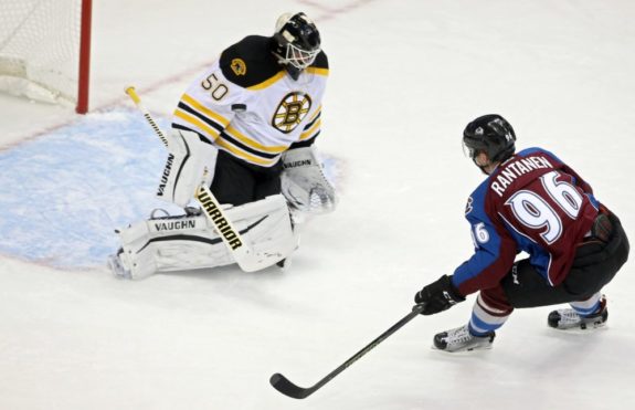 Mikko Rantanen