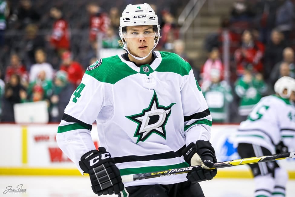 Miro Heiskanen Names the Flaw the Dallas Stars Must Fix in 2026-27