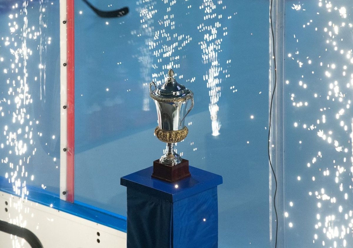 Moscow Mayor Cup