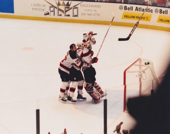 New Jersey Devils