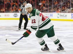 (Amy Irvin / The Hockey Writers)