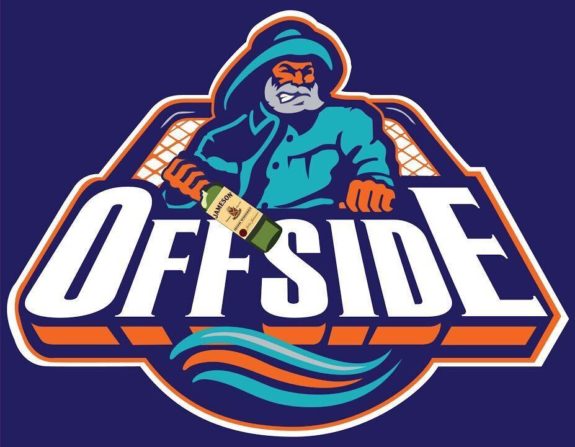 Offside Tavern