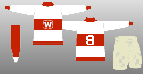 Ottawa Wanderers 1917-18