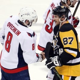 Ovechkin