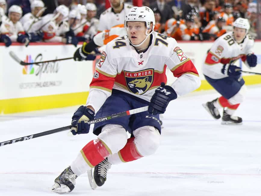 Panthers’ Affiliate Charlotte Checkers Opt-Out of 2020-21 Season