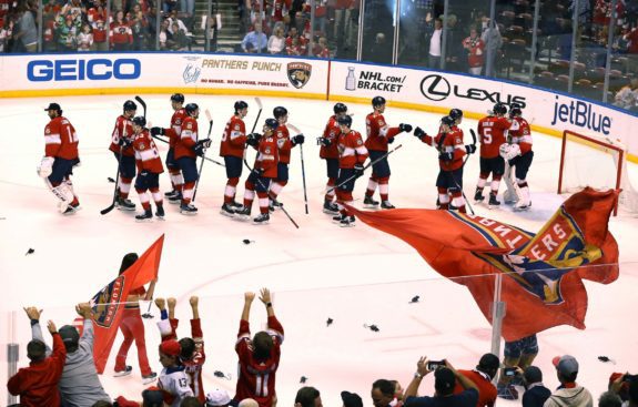 Florida Panthers