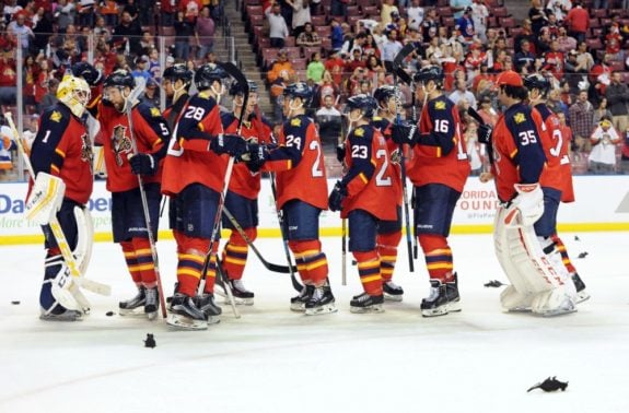 Florida Panthers