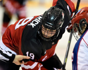 Nolan Patrick